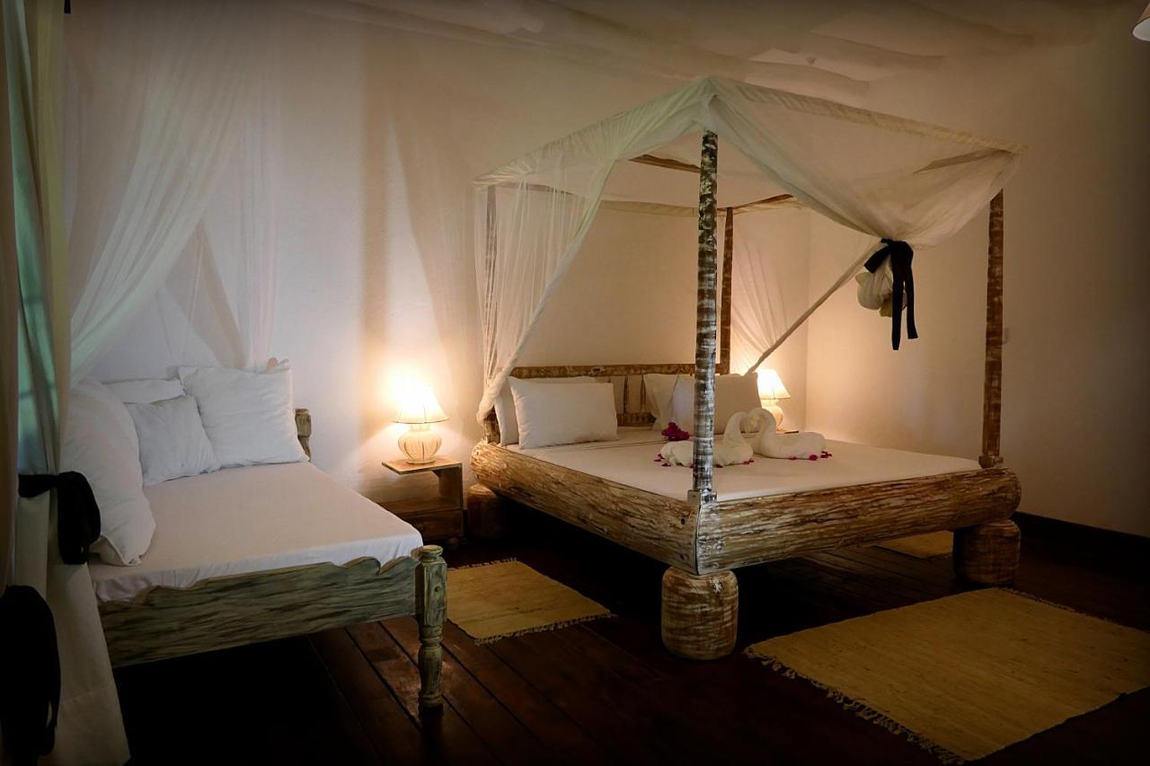 Nyumba Ya Paka Boutique Hotel Малинди Экстерьер фото