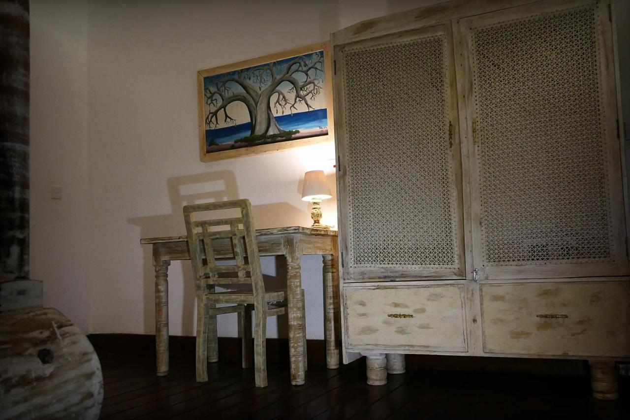 Nyumba Ya Paka Boutique Hotel Малинди Экстерьер фото